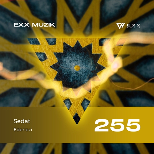 Sedat - Ederlezi [EXX255]